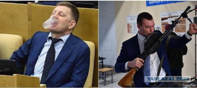 Прокуратура просит признать экстремистским движение «Я/МЫ Сергей Фургал»