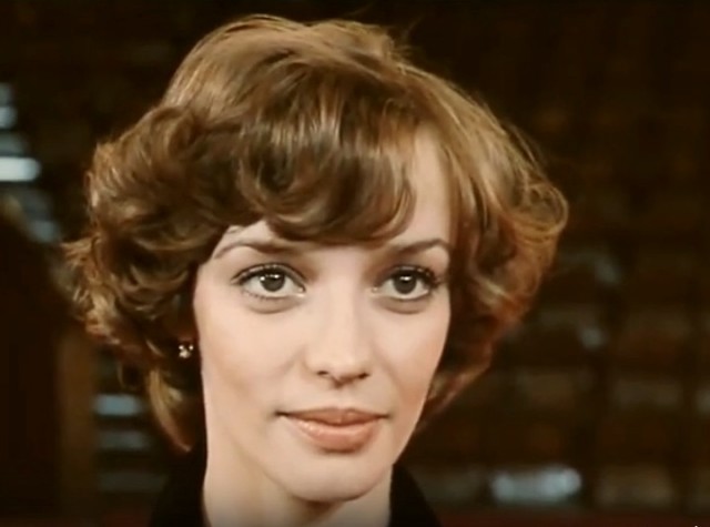 10 дивно красивых актрис СССР, которым не повезло с кинокарьерой