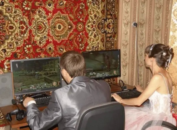 Компьютерные игры после рабочего дня улучшают семейные отношения, — исследование