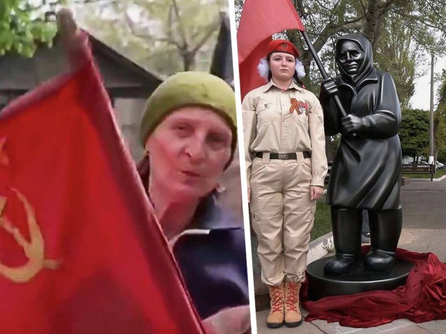 У выживших бойцов «Шторм Z» изымают удостоверения ветеранов боевых действий