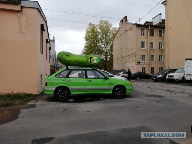 Так себе картинки 24.07.24
