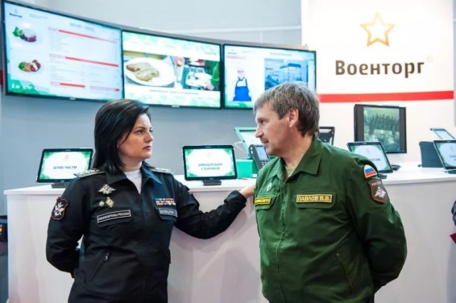 Руководителя «Военторга» задержали по делу о хищениях в Минобороны