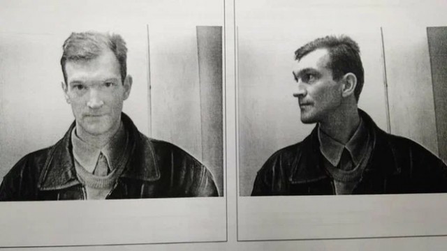 Челябинский "Лесопарковый маньяк" вышел на свободу после 20 лет тюрьмы