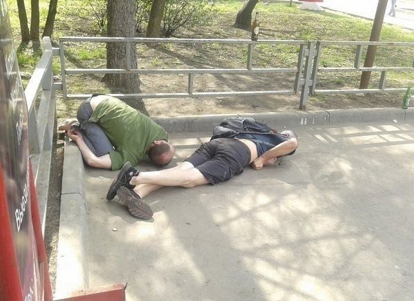 Важный проект по заказу администрации