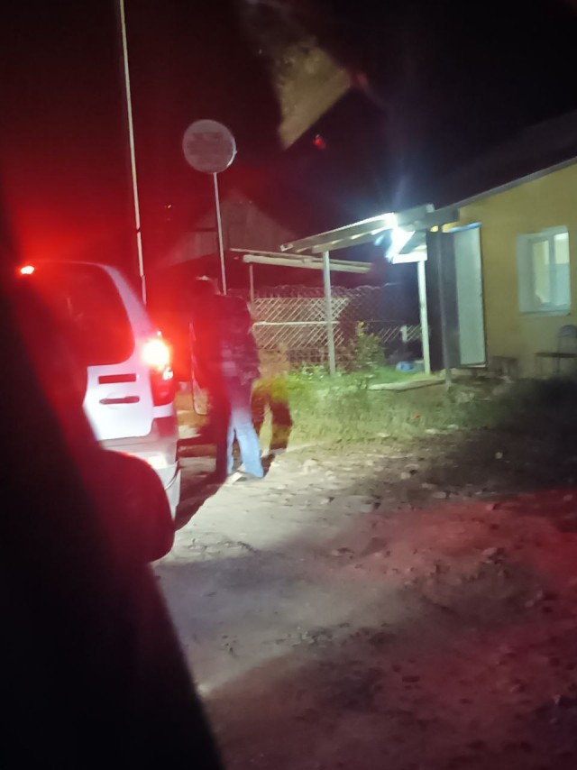 В Белёве цыгане держали в рабстве 10 человек: СК начал проверку