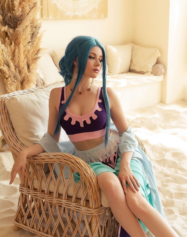 Фото девушек как картины