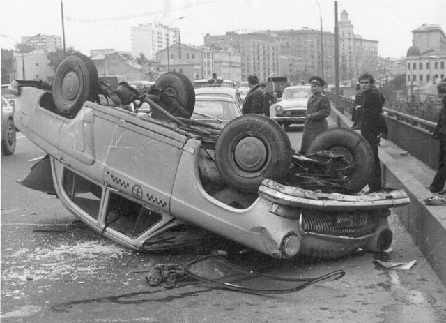 Back in USSR (11.12)