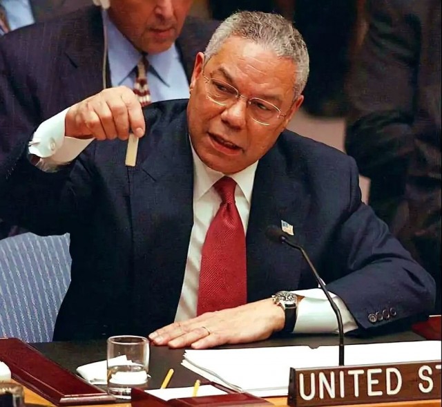 Конгрессмены-республиканцы в США внесли законопроект о полном выходе страны из состава ООН