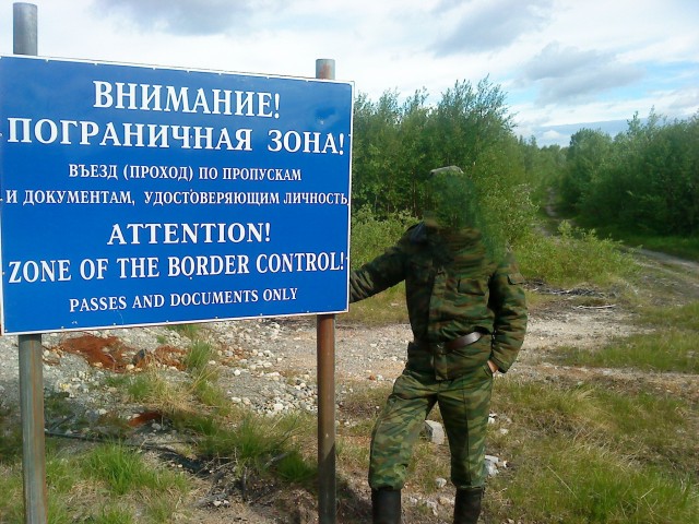 А давайте вспомним забавные случаи, которые бывали с нами в Армии?