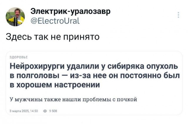 Веселые картинки в маленькую пятницу (12.03)