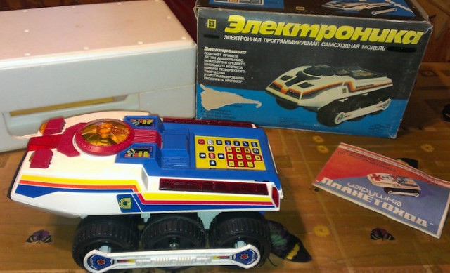 Atari - история падения игровой империи