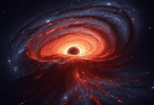 Ученые назвали новый срок исчезновения Вселенной — это случится гораздо раньше