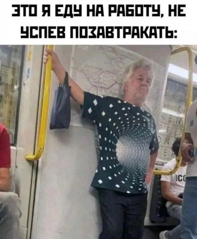 Завалялось тут случайно немного забавных картинок