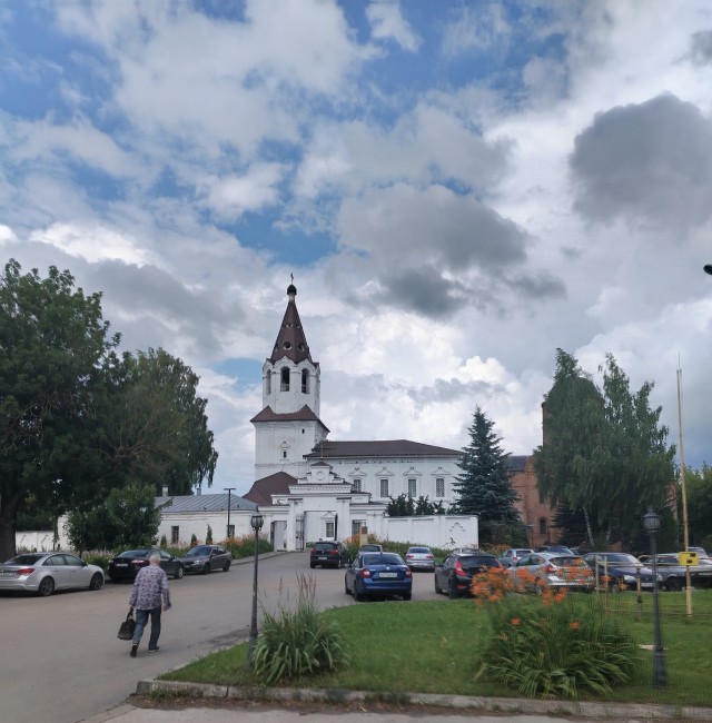 Смоленск