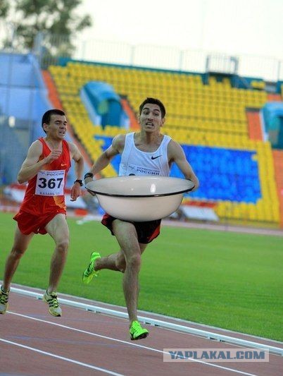 Моя первая фотжаба.