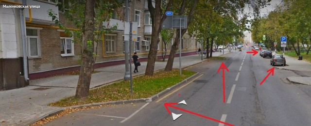 П*з**ц в Иваново дорогу сделали