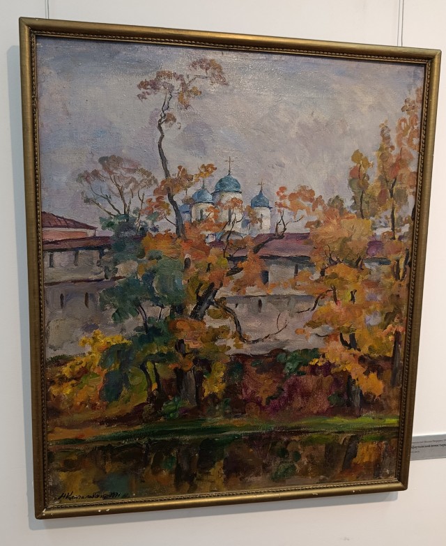 АРТ-Воскресенье