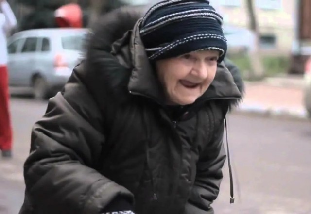 Погонщик газелей