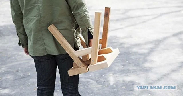 Терапия для мужских глаз