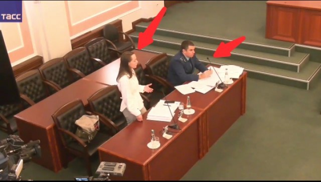 Прямая трансляция заседания ВС по делу Долиной (опрос)