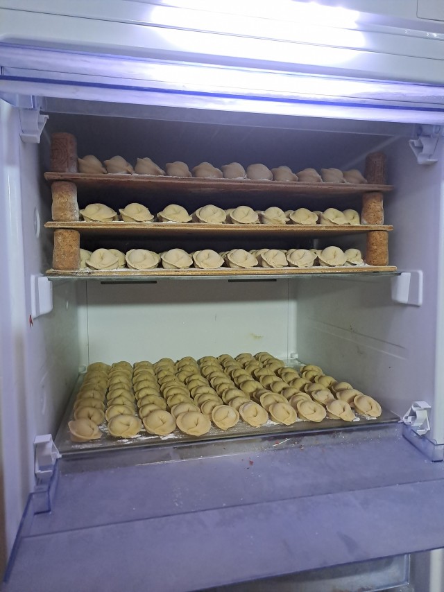 Вы как хотите, а я уже начала