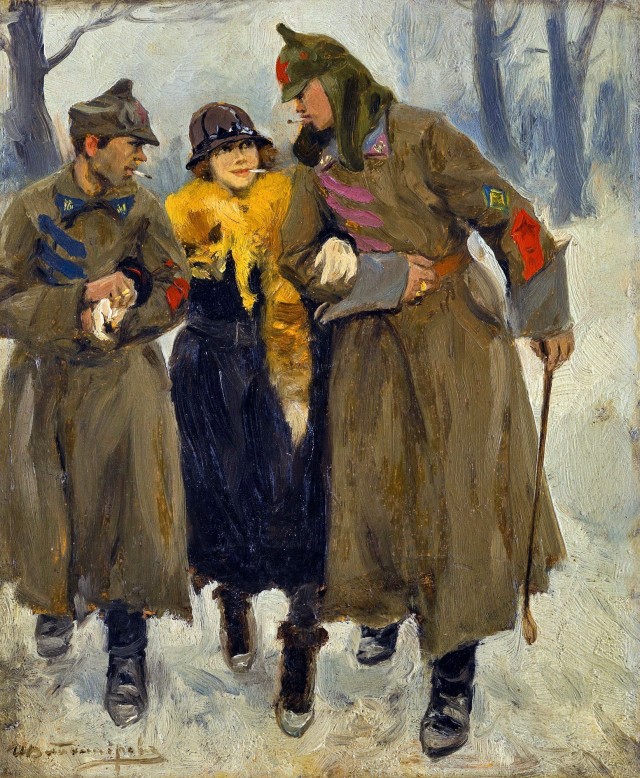 АРТ-Воскресенье
