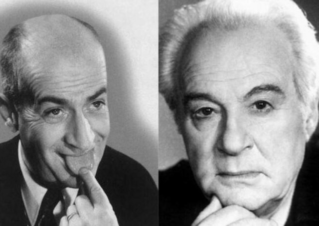 Телохранители хранили его секрет. Годами он вел двойную жизнь.