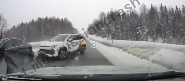 Без вариантов увернуться