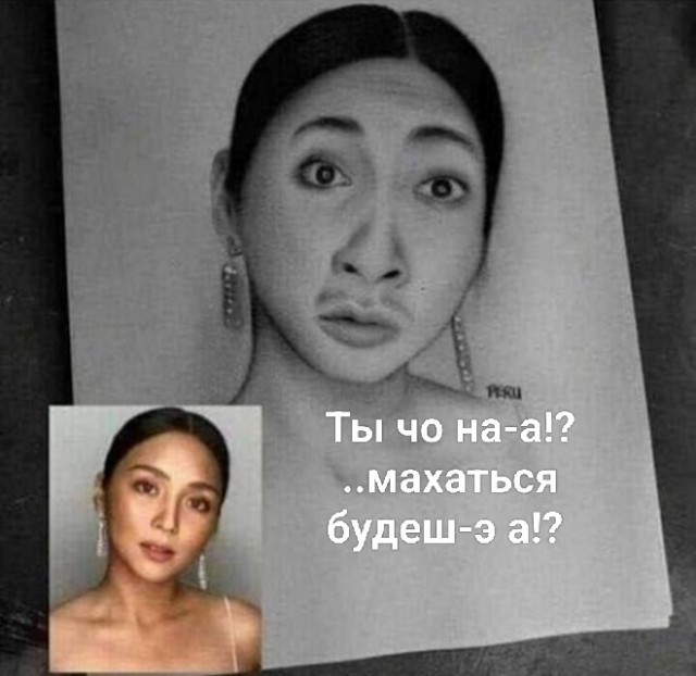 Картинки для деградации 146 (разной степени свежести)