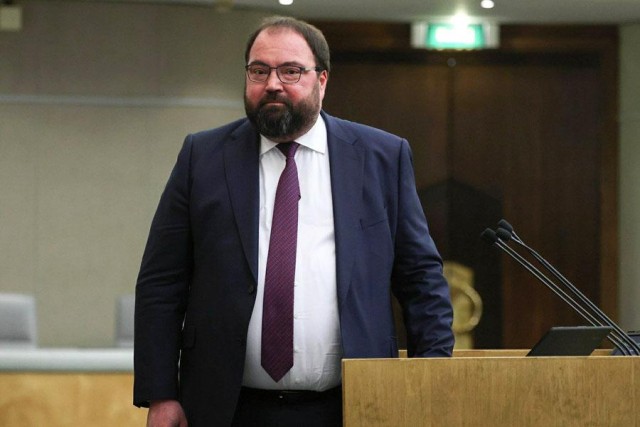 В Госдуме назвали срок запуска процедуры признания Telegram террористическим