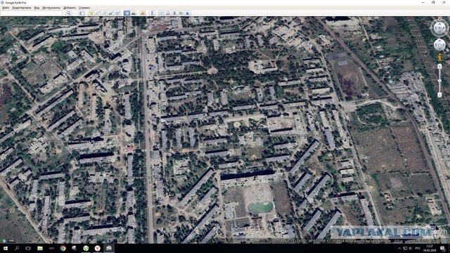 А быстро тут