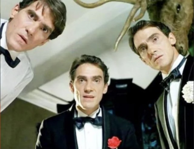 Когда нацию угадали