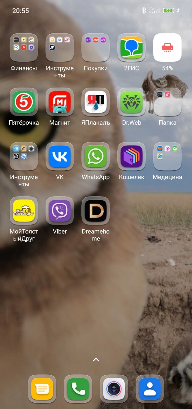 Фото дня