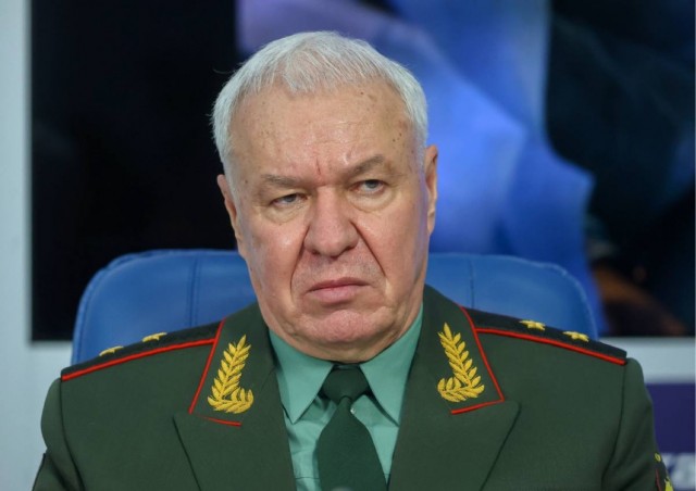 Россия не будет бомбить Киев за авиаколлапс, устроенный ВСУ на Юге России, — член Комитета Госдумы по обороне Соболев.
