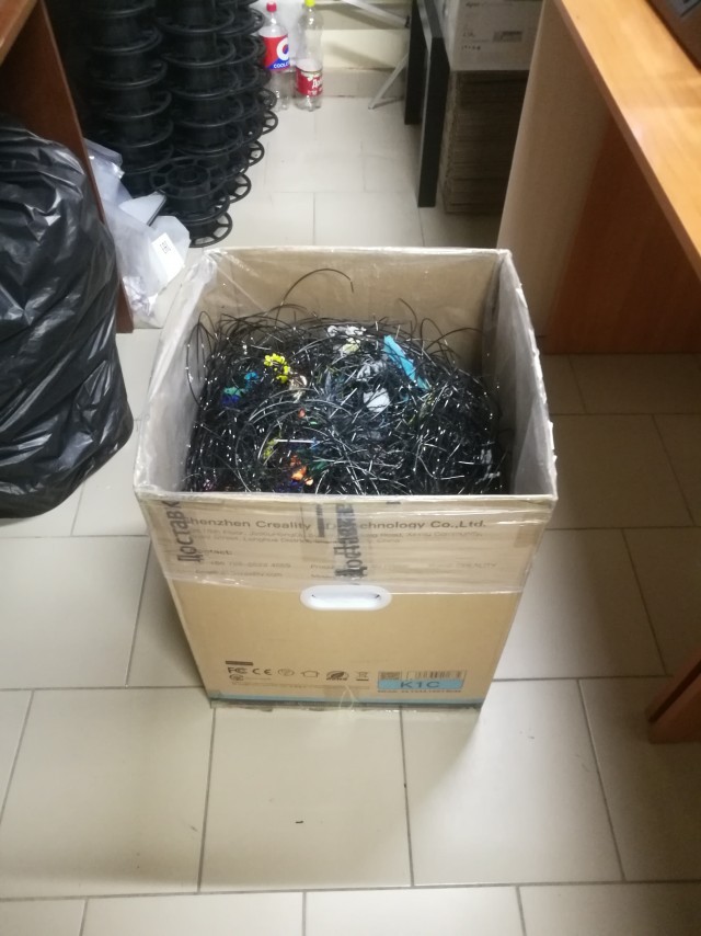 А давайте как раньше подурачимся
