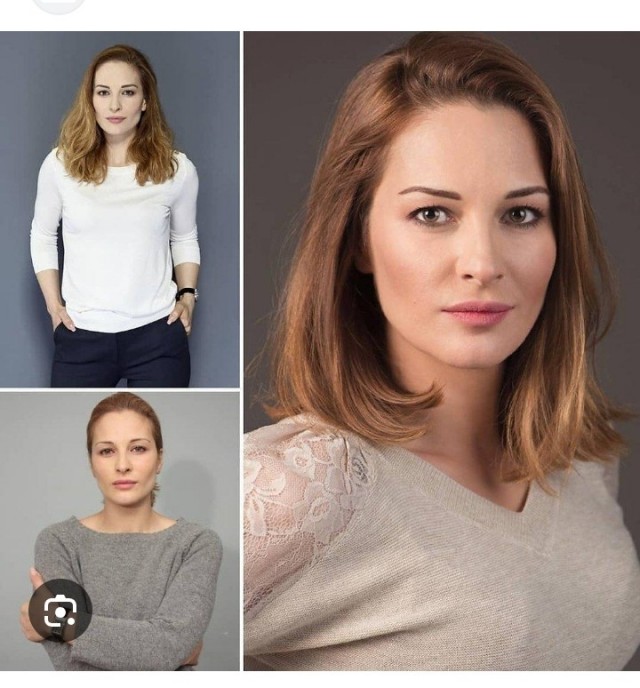 Девушки известные и красивые