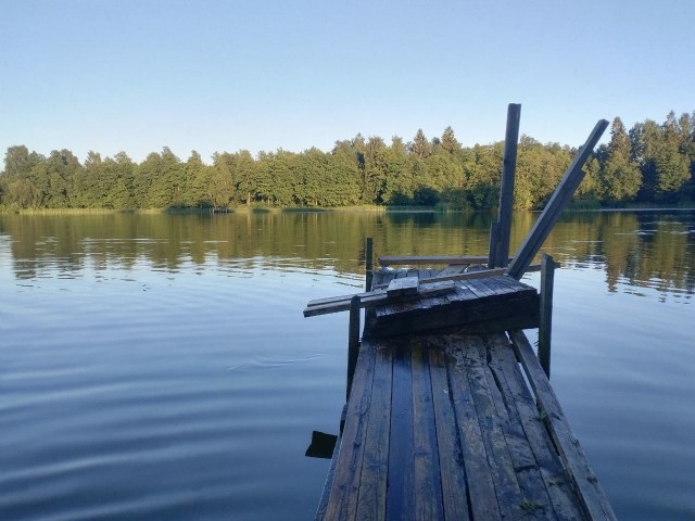 Хорошо в деревне летом