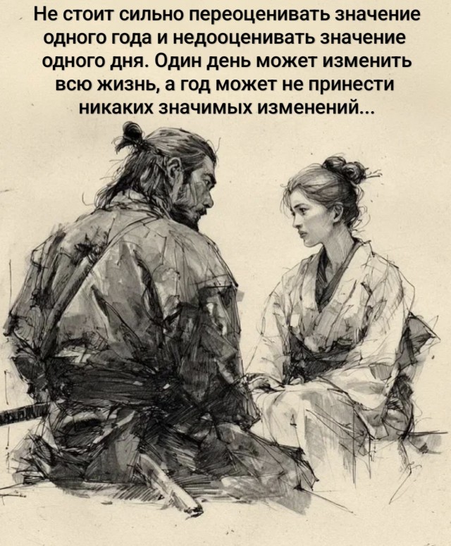 Просто для хорошего вечера