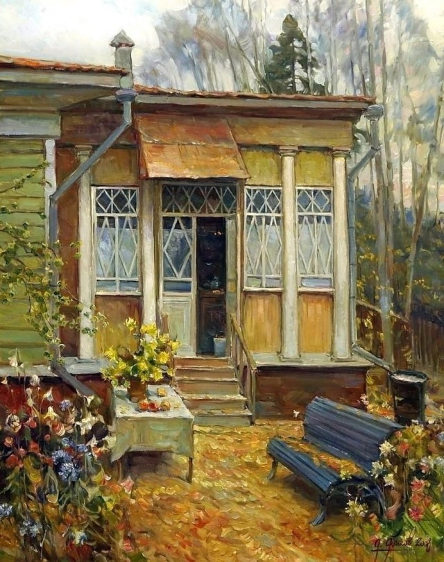 АРТ-Воскресенье