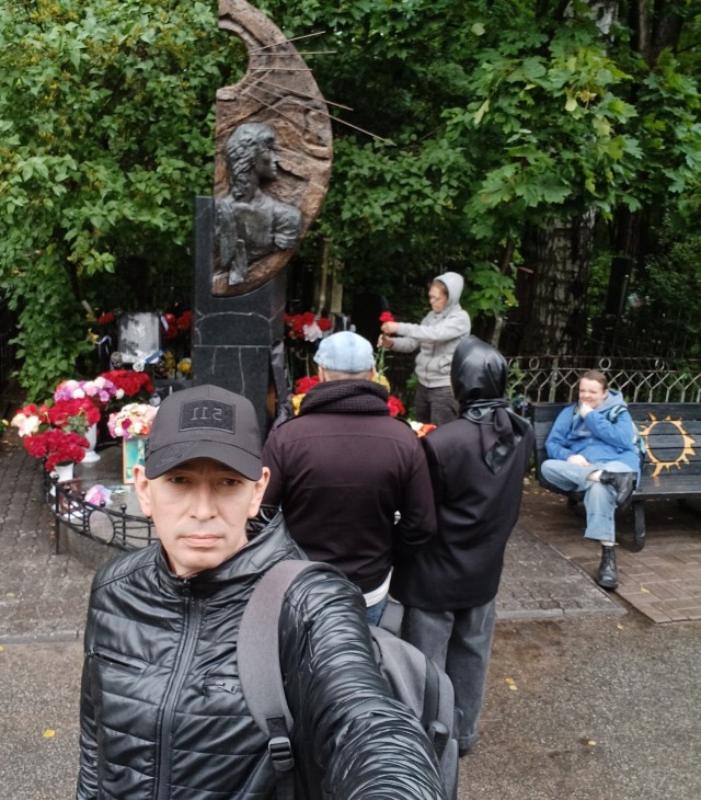 Планирую отпуск на август. в Питер.