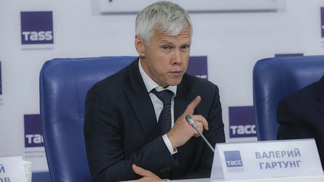 *БАЯН*Нас не предупреждали