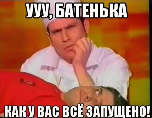 А я думал их больше нет