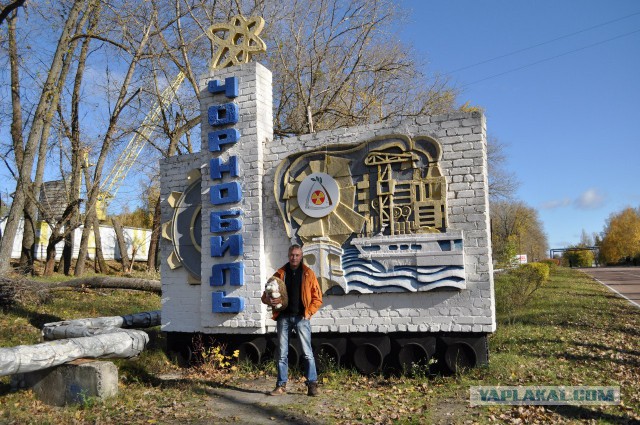 Очередное путешествие в Китай