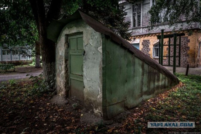 Центральный Дом Художника