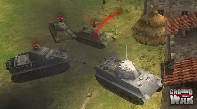 Wargaming 9