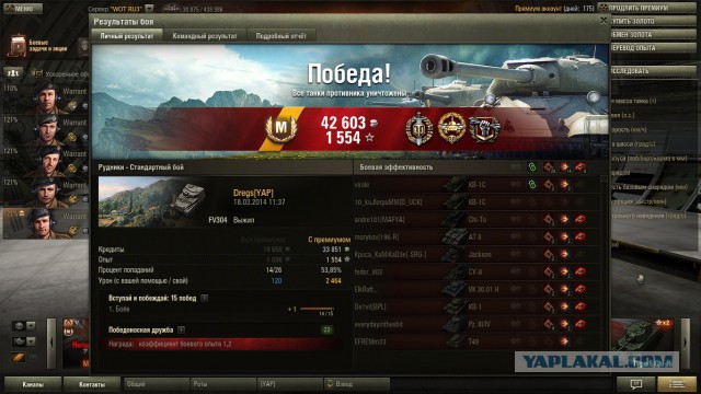 Wargaming 10