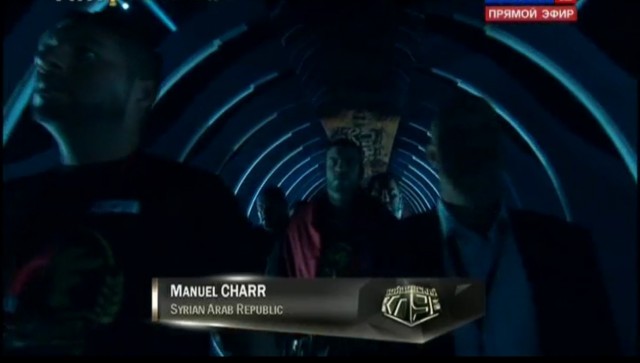 БОКС/MMA....