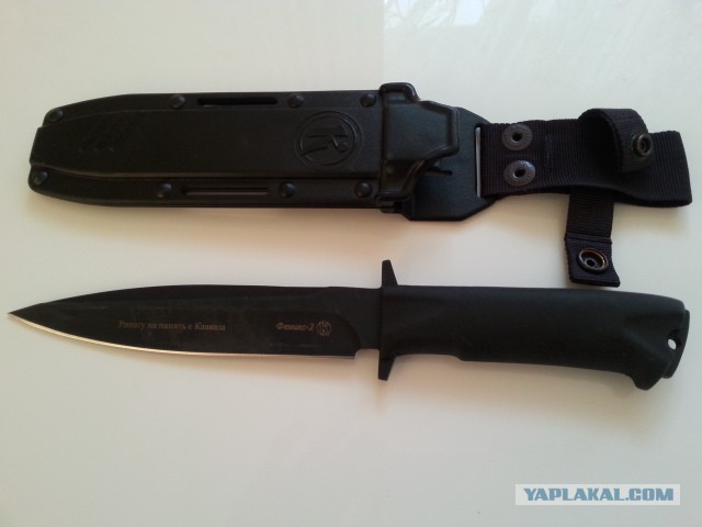 привет с Кавказа