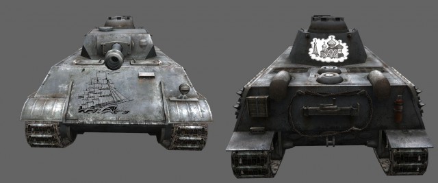 Wargaming 13