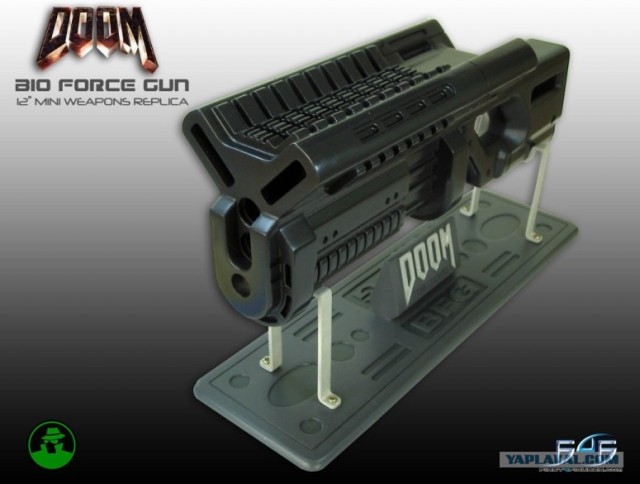 Оружейный магазин в Лас-Вегасе